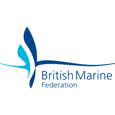 British Marine Federation Logo ,Logo , icon , SVG British Marine Federation Logo
