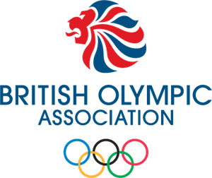 British Olympic Association Logo