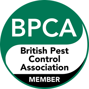 British Pest Control Association Logo ,Logo , icon , SVG British Pest Control Association Logo
