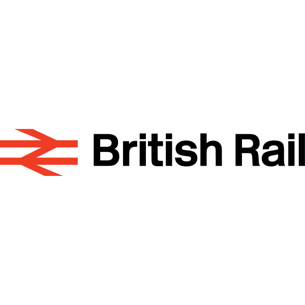 National Rail Logo