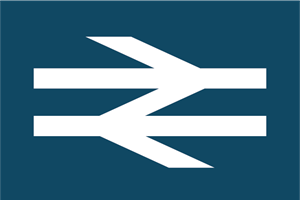British Rail Logo ,Logo , icon , SVG British Rail Logo
