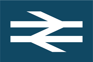 British Rail Logo