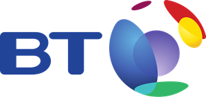 British Telecom Logo ,Logo , icon , SVG British Telecom Logo