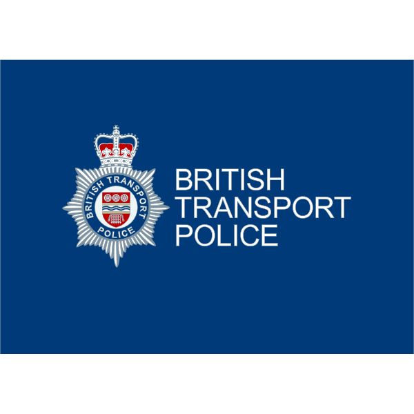 British Transport Police Logo ,Logo , icon , SVG British Transport Police Logo