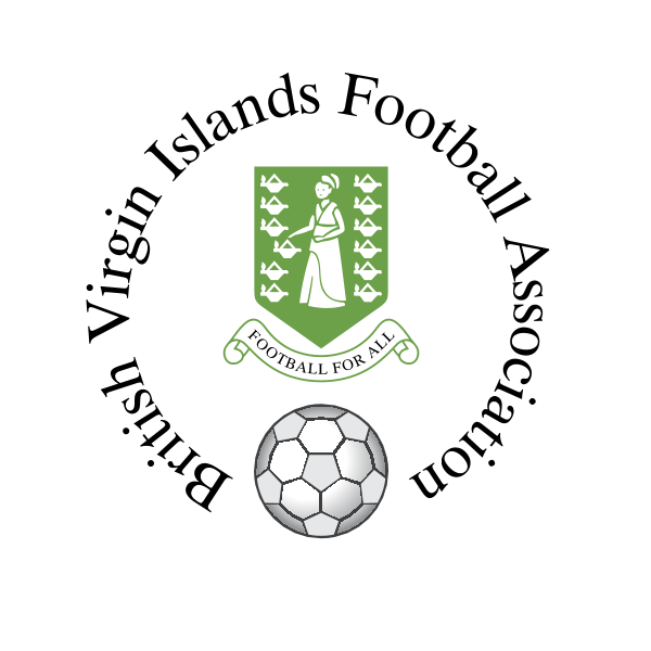British Virgin Islands Football Association Logo ,Logo , icon , SVG British Virgin Islands Football Association Logo