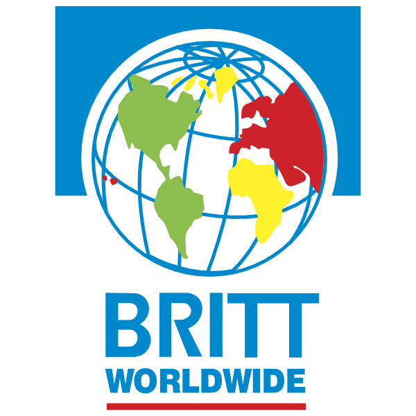 Britt Worldwide 27695