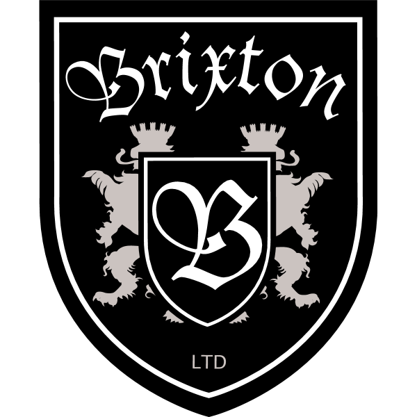 Brixton Ltd. Logo ,Logo , icon , SVG Brixton Ltd. Logo