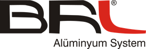 Brl Alüminyum Logo ,Logo , icon , SVG Brl Alüminyum Logo