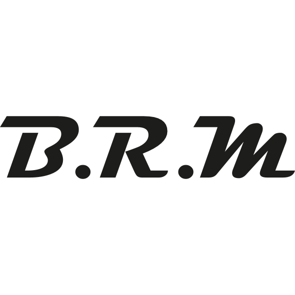 BRM Logo [ Download - Logo - icon ] png svg