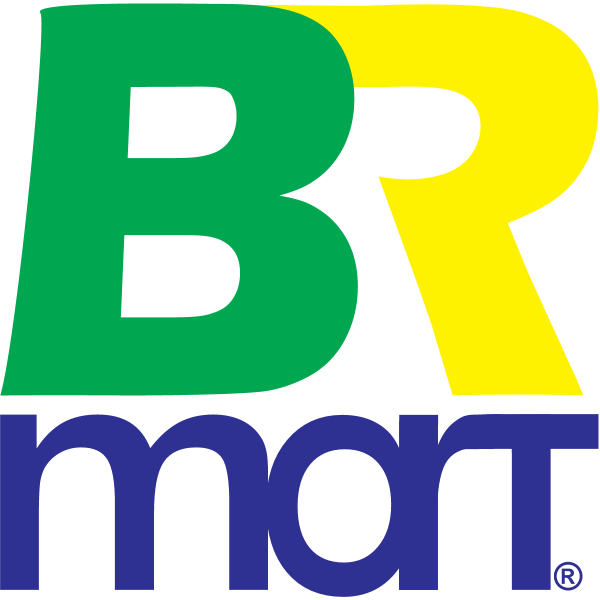 BRmart.com Logo ,Logo , icon , SVG BRmart.com Logo