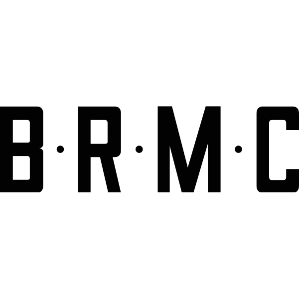 BRMC BTDT Logo