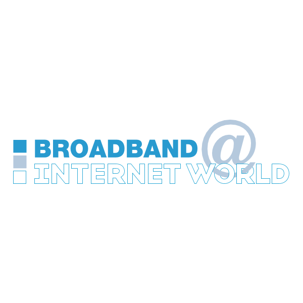 Broadband Logo ,Logo , icon , SVG Broadband Logo