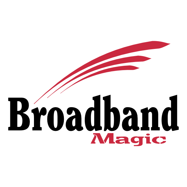 Broadband Magic 73436