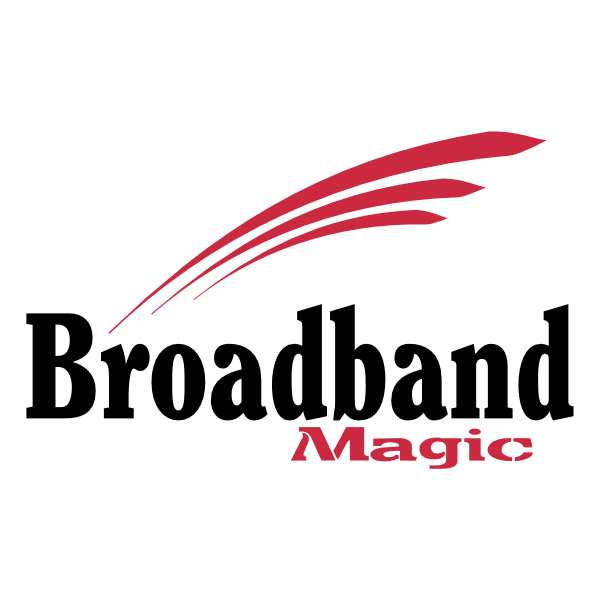 Broadband Magic