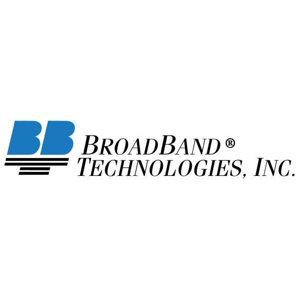 BroadBand Technologies 33362