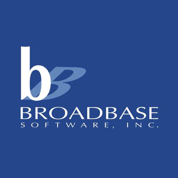 Broadbase Software 82810