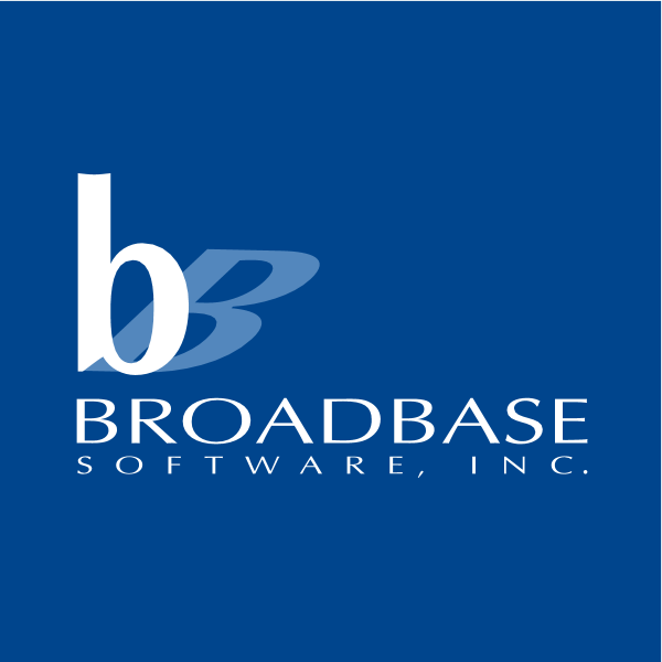 Broadbase Software Logo ,Logo , icon , SVG Broadbase Software Logo