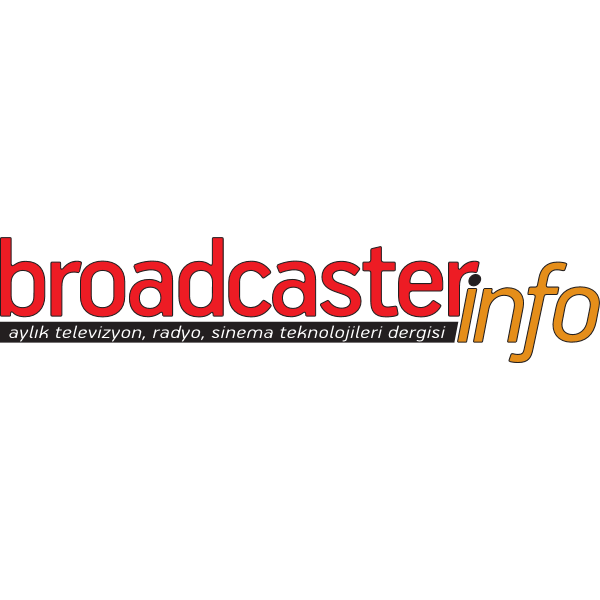 Broadcasterinfo Logo ,Logo , icon , SVG Broadcasterinfo Logo