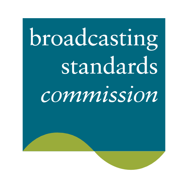 Broadcasting Standards Commission 53111