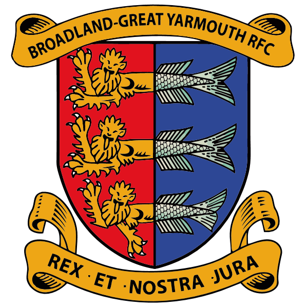 Broadland Logo ,Logo , icon , SVG Broadland Logo
