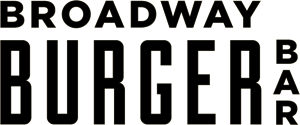 Broadway Burger Bar Logo ,Logo , icon , SVG Broadway Burger Bar Logo