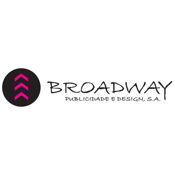 Broadway Logo ,Logo , icon , SVG Broadway Logo