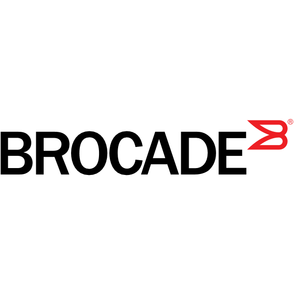 Brocade Communications Systems logo