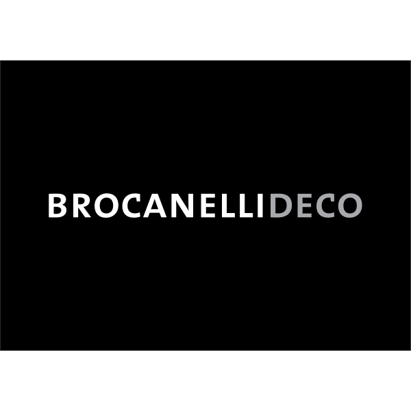 BrocanelliDeco Logo ,Logo , icon , SVG BrocanelliDeco Logo