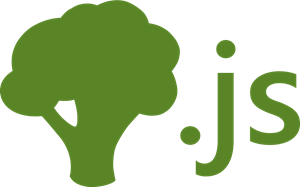 Broccoli.js Logo ,Logo , icon , SVG Broccoli.js Logo