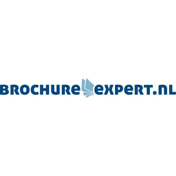 Brochure Expert Logo ,Logo , icon , SVG Brochure Expert Logo