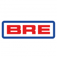 Brock Racing Enterprises Logo