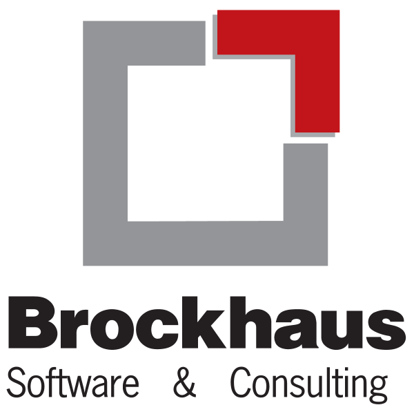 Brockhaus Logo ,Logo , icon , SVG Brockhaus Logo