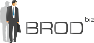 Brod.biz Logo ,Logo , icon , SVG Brod.biz Logo