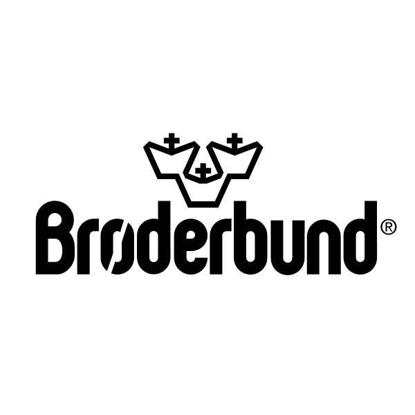 Broderbund [ Download - Logo - icon ] png svg