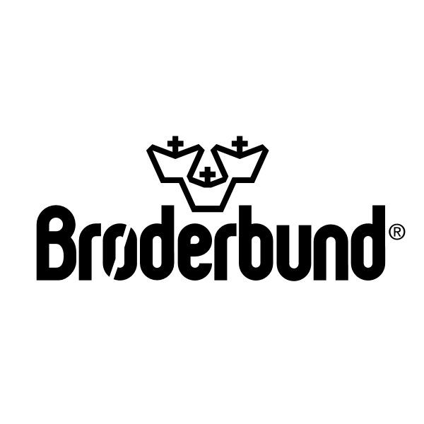 Broderbund