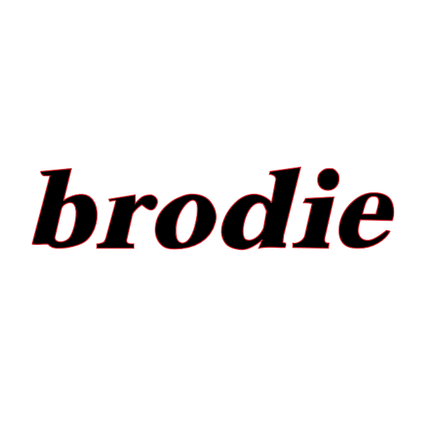 Brodie Bikes 78263