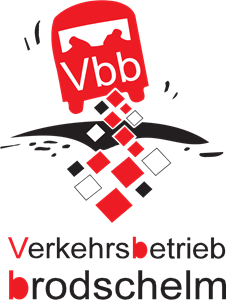 Brodschelm Verkehrsbetrieb Logo ,Logo , icon , SVG Brodschelm Verkehrsbetrieb Logo