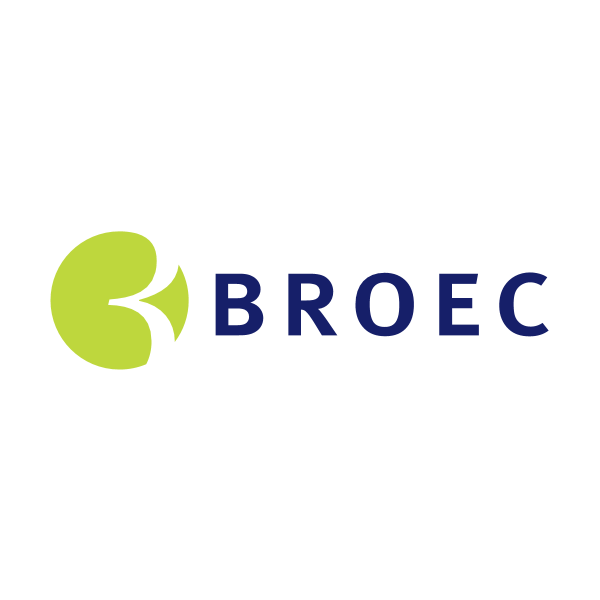 BROEC Logo