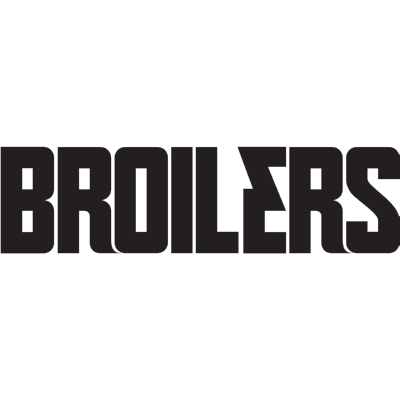Broilers Logo ,Logo , icon , SVG Broilers Logo