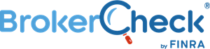 BrokerCheck by FINRA Logo