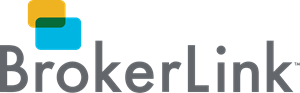 BrokerLink Logo