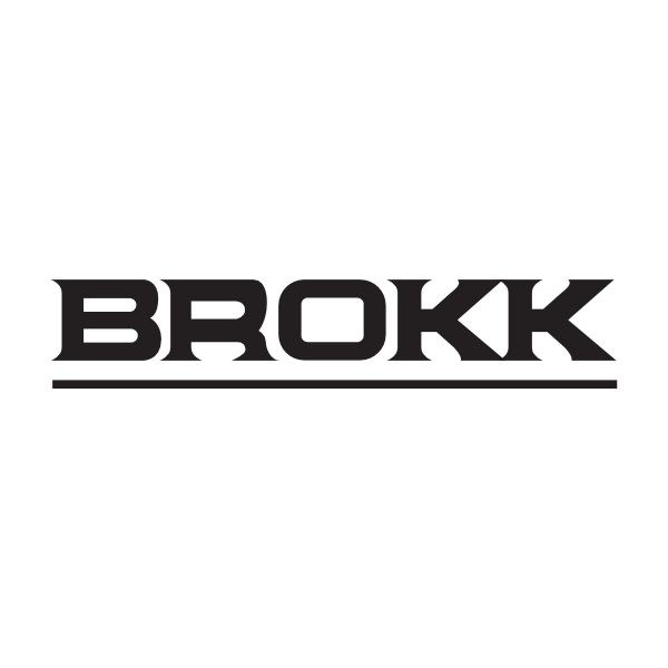 brokk Logo ,Logo , icon , SVG brokk Logo