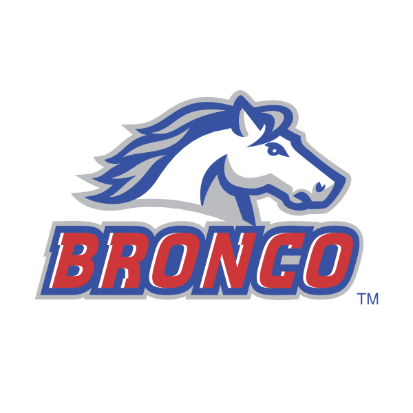 Bronco [ Download - Logo - Icon ] Png Svg