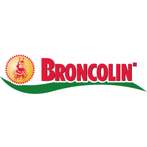 Broncolin Logo ,Logo , icon , SVG Broncolin Logo