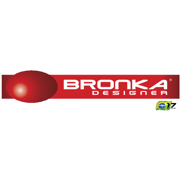 Bronka Designer