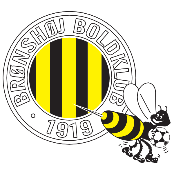 Bronshoj Logo