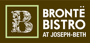 Brontë Bistro at Joseph-Beth Logo