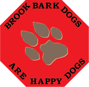Brook Bark Dogs Logo ,Logo , icon , SVG Brook Bark Dogs Logo