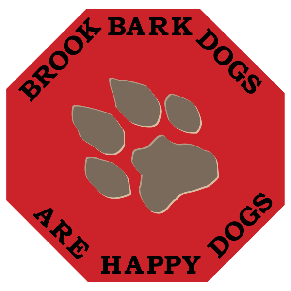 Brook Bark Dogs