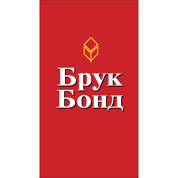 Brooke Bond logo